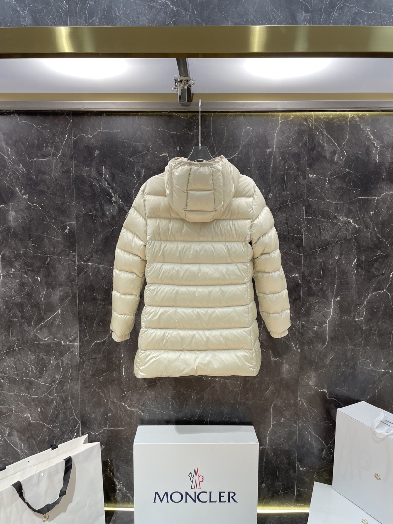 Moncler Down Coat